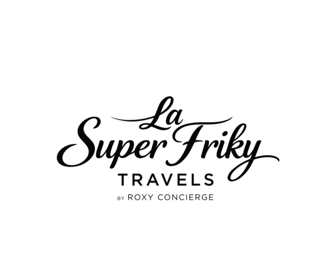 La Super Friky Travels